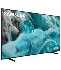 Samsung Телевизор 65" QLED 4K 50Hz Smart Tizen Black