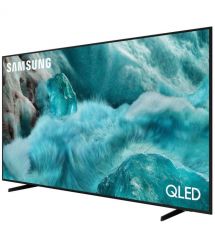Samsung Телевизор 65" QLED 4K 50Hz Smart Tizen Black