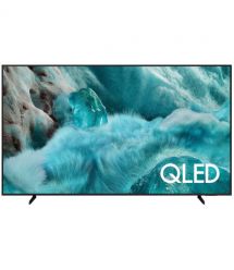 Samsung Телевизор 65" QLED 4K 50Hz Smart Tizen Black