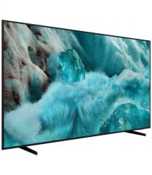Samsung Телевизор 65" QLED 4K 50Hz Smart Tizen Black