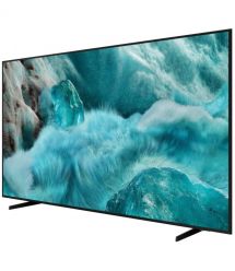 Samsung Телевизор 65" QLED 4K 50Hz Smart Tizen Black