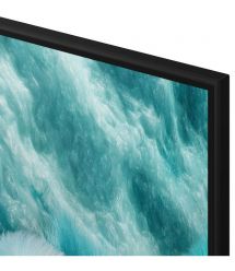 Samsung Телевизор 65" QLED 4K 50Hz Smart Tizen Black