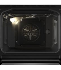 Gorenje Плита комби, 71л, 60x60см, чугун, белый