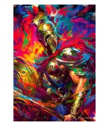 GoodLoot Пазл Imagination: Blend Cota The Illyrian Warrior 1000 эл.