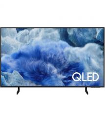 Samsung Телевизор 85" QLED 4K 50Hz Smart Tizen Black