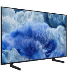 Samsung Телевизор 85" QLED 4K 50Hz Smart Tizen Black