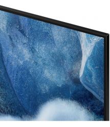 Samsung Телевизор 85" QLED 4K 50Hz Smart Tizen Black
