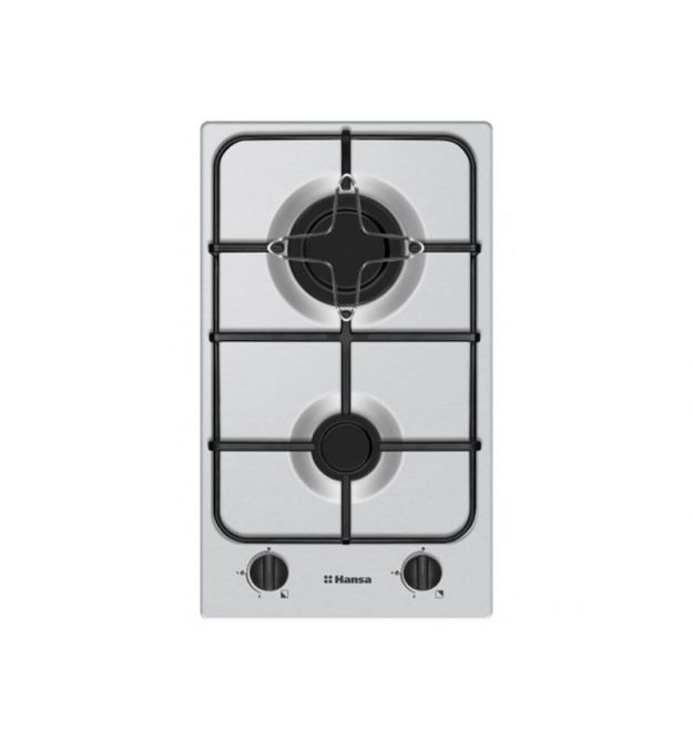 Hansa Варочная поверхность Hansa газовая, 30см, нерж