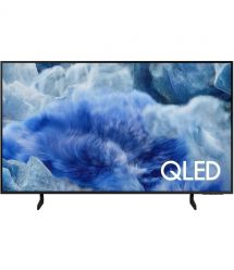 Samsung Телевизор 43" QLED 4K 50Hz Smart Tizen Black