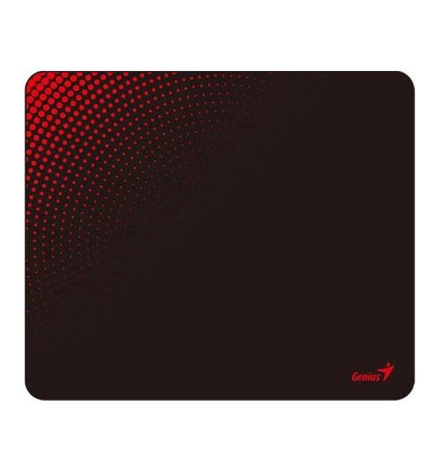 Genius Игровая поверхность Genius G-Pad 500S, (450x400x3мм) черный