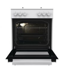 Gorenje Плита газовая, 72л, 60x60см, чугун, белый