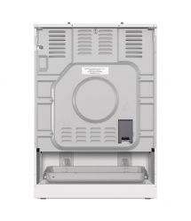 Gorenje Плита газовая, 72л, 60x60см, чугун, белый