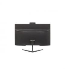 Acer ПК Моноблок Aspire C24-2YE13U3UNL 23.8" FHD, Intel i3-1305U, 8GB, F512GB, UMA, WiFi, Lin, черный