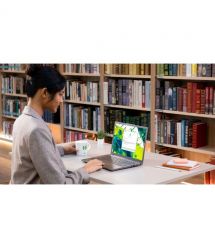 Acer Ноутбук Aspire 14 A14-52M 14" WUXGA OLED, Intel U7-258V, 32GB, F1TB, UMA, Win11, серый