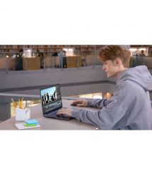 Acer Ноутбук Aspire 14 A14-52M 14" WUXGA OLED, Intel U7-258V, 32GB, F1TB, UMA, Win11, серый