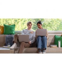 Acer Ноутбук Aspire 14 A14-52M 14" WUXGA OLED, Intel U7-258V, 32GB, F1TB, UMA, Win11, серый
