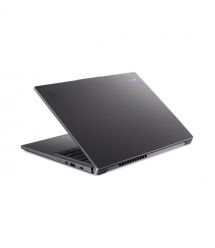 Acer Ноутбук Aspire 14 A14-52M 14" WUXGA OLED, Intel U7-258V, 32GB, F1TB, UMA, Win11, серый