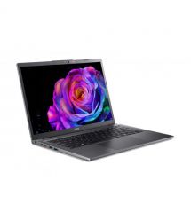 Acer Ноутбук Aspire 14 A14-52M 14" WUXGA OLED, Intel U7-258V, 32GB, F1TB, UMA, Win11, серый