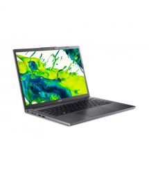 Acer Ноутбук Aspire 14 A14-52M 14" WUXGA OLED, Intel U7-258V, 32GB, F1TB, UMA, Win11, серый