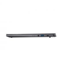 Acer Ноутбук Aspire 14 A14-52M 14" WUXGA OLED, Intel U7-258V, 32GB, F1TB, UMA, Win11, серый
