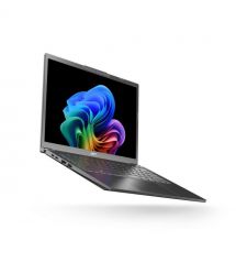 Acer Ноутбук Aspire 14 A14-52M 14" WUXGA OLED, Intel U7-258V, 32GB, F1TB, UMA, Win11, серый