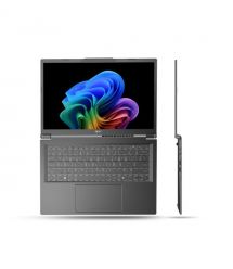 Acer Ноутбук Aspire 14 A14-52M 14" WUXGA OLED, Intel U7-258V, 32GB, F1TB, UMA, Win11, серый
