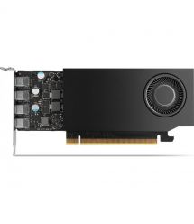 HP Видеокарта HP NVIDIA RTX A1000 8GB 4mDP