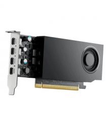 HP Видеокарта HP NVIDIA RTX A1000 8GB 4mDP