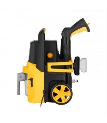 2E Минимойка высокого давления AquaClean 4в1 1600Вт 130бар 480л/ч шланг 8м 11кг