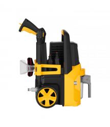 2E Минимойка высокого давления AquaClean 4в1 1600Вт 130бар 480л/ч шланг 8м 11кг