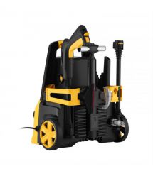 2E Минимойка высокого давления AquaClean 4в1 1600Вт 130бар 480л/ч шланг 8м 11кг