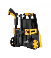 2E Минимойка высокого давления AquaClean 4в1 1600Вт 130бар 480л/ч шланг 8м 11кг