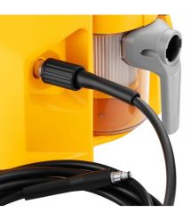 2E Минимойка высокого давления AquaClean 4в1 1600Вт 130бар 480л/ч шланг 8м 11кг