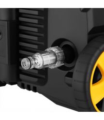 2E Минимойка высокого давления AquaClean 4в1 1600Вт 130бар 480л/ч шланг 8м 11кг