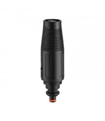 2E Минимойка высокого давления AquaClean 4в1 1600Вт 130бар 480л/ч шланг 8м 11кг