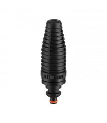 2E Минимойка высокого давления AquaClean 4в1 1600Вт 130бар 480л/ч шланг 8м 11кг