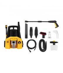 2E Минимойка высокого давления AquaClean 4в1 1600Вт 130бар 480л/ч шланг 8м 11кг