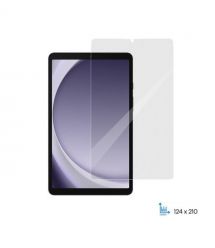 2E Защитное стекло для Samsung Galaxy Tab A9(Х110) 8.7" (2023), 2.5D, прозрачный