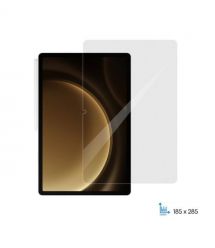 2E Защитное стекло для Samsung Galaxy Tab S9FE+ (X616) 12.4"(2023), 2.5D, прозрачный