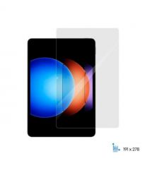 2E Защитное стекло для Xiaomi Pad 6S Pro 12.4"(2024), 2.5D, прозрачный