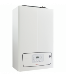 Immergas Котел газовый конденсационный Victrix Tera V2 28 EU двухконтурный конденсационный 24/28кВт