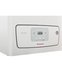 Immergas Котел газовый конденсационный Victrix Tera V2 28 EU двухконтурный конденсационный 24/28кВт
