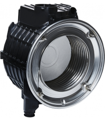 Immergas Котел газовый конденсационный Victrix Tera V2 28 EU двухконтурный конденсационный 24/28кВт