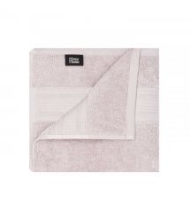 ARDESTO Полотенце махровое SuperSoft 50х90см, 100% хлопок, бежевый