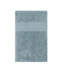 ARDESTO Полотенце махровое SuperSoft 70х140см, 100% хлопок, зеленый