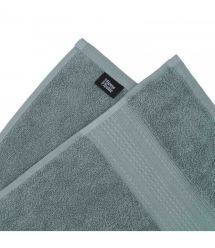 ARDESTO Полотенце махровое SuperSoft 70х140см, 100% хлопок, зеленый