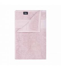 ARDESTO Полотенце махровое SuperSoft 70х140см, 100% хлопок, розовый