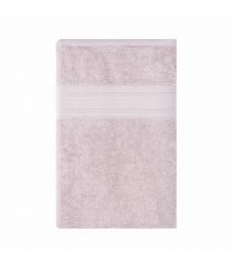 ARDESTO Полотенце махровое SuperSoft 70х140см, 100% хлопок, бежевый