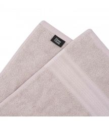 ARDESTO Полотенце махровое SuperSoft 70х140см, 100% хлопок, бежевый