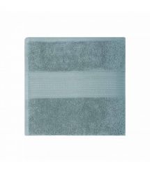 ARDESTO Полотенце махровое SuperSoft 50х90см, 100% хлопок, зеленый